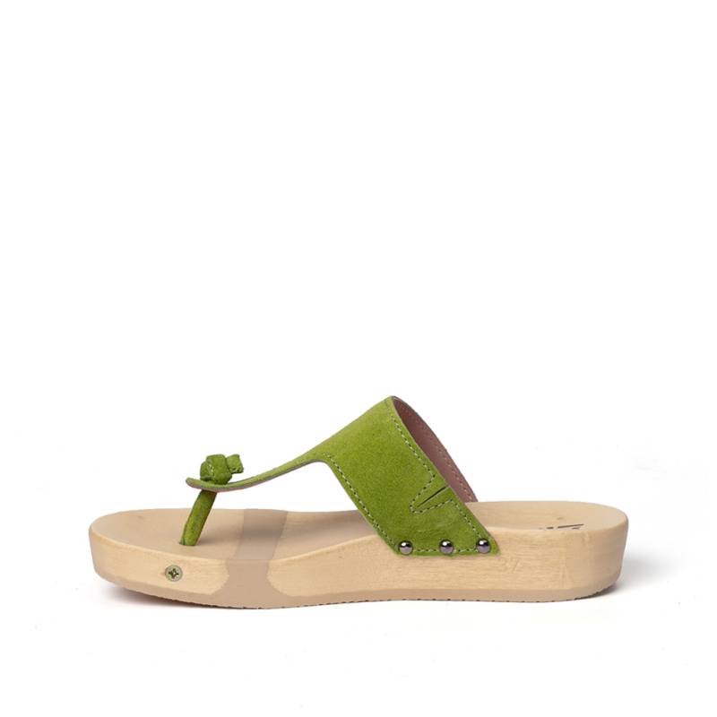 Softclox LOLA Kaschmir kiwi (natur) Vatertagsangebot