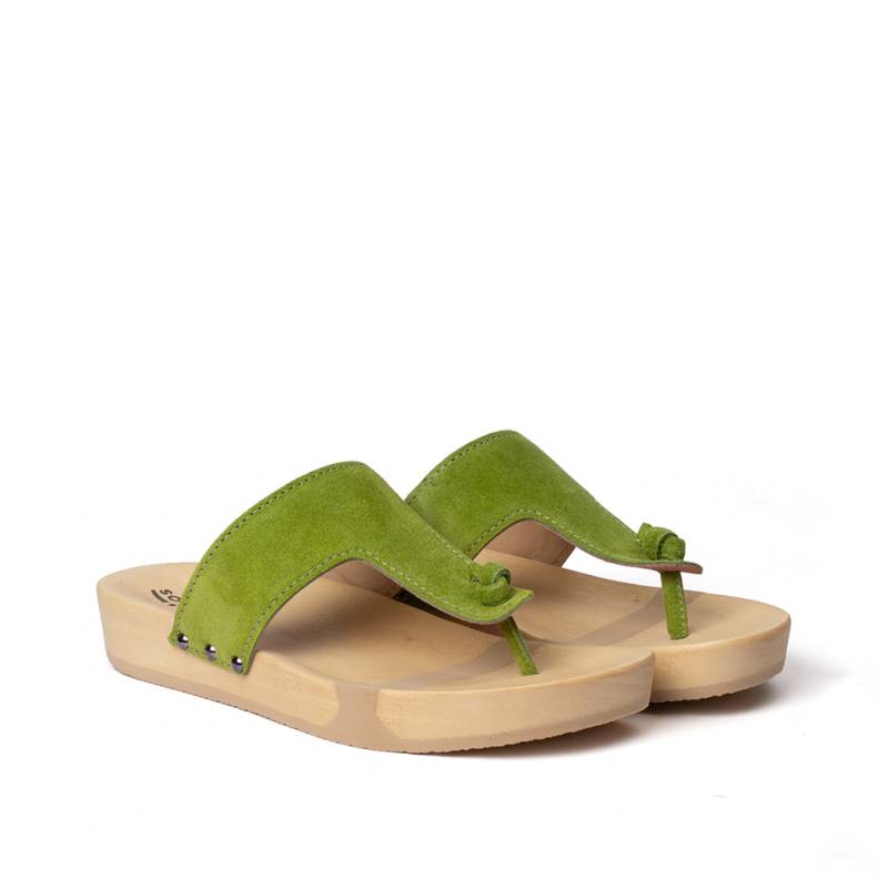 Softclox LOLA Kaschmir kiwi (natur) Vatertagsangebot
