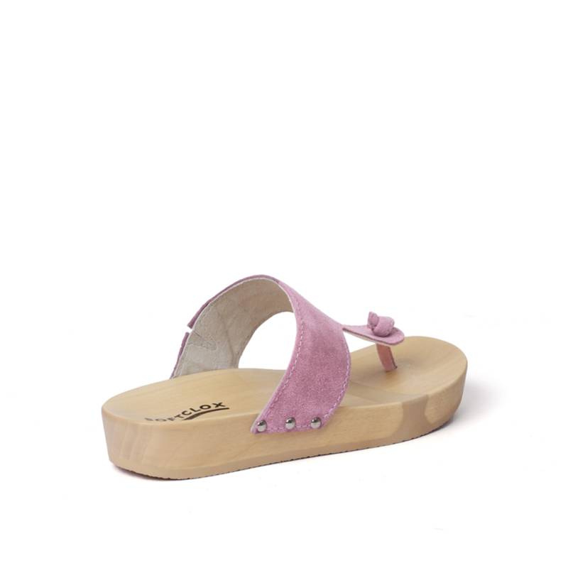 Softclox LOLA Kaschmir lilac (natur) Valentinstagsangebot