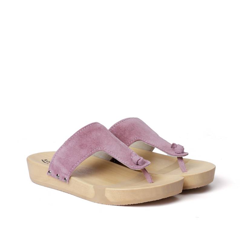 Softclox LOLA Kaschmir lilac (natur) Valentinstagsangebot
