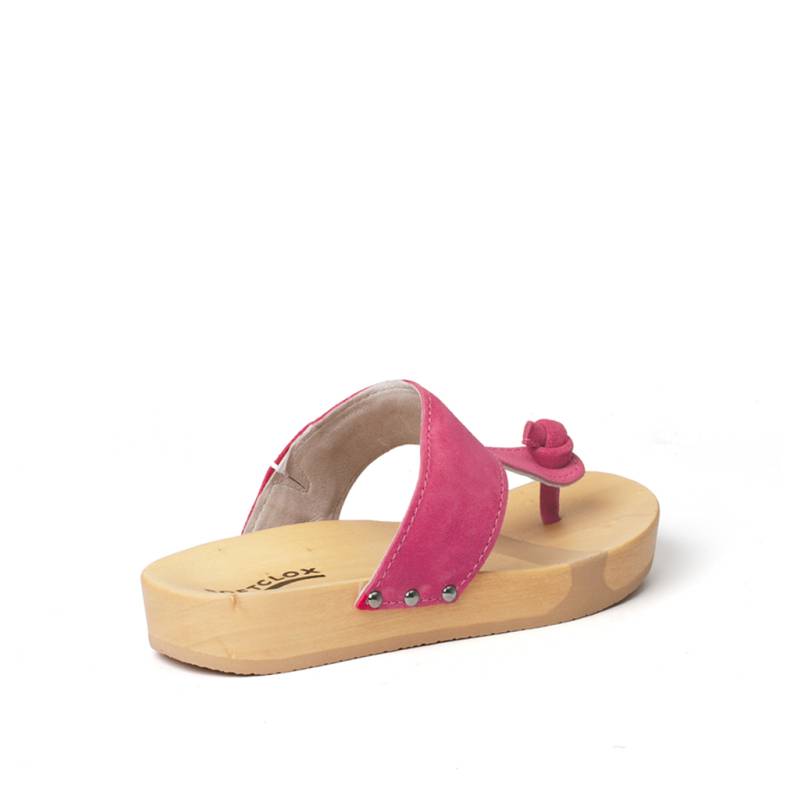 Softclox LOLA Kaschmir pink kiss (natur) Lagerräumung