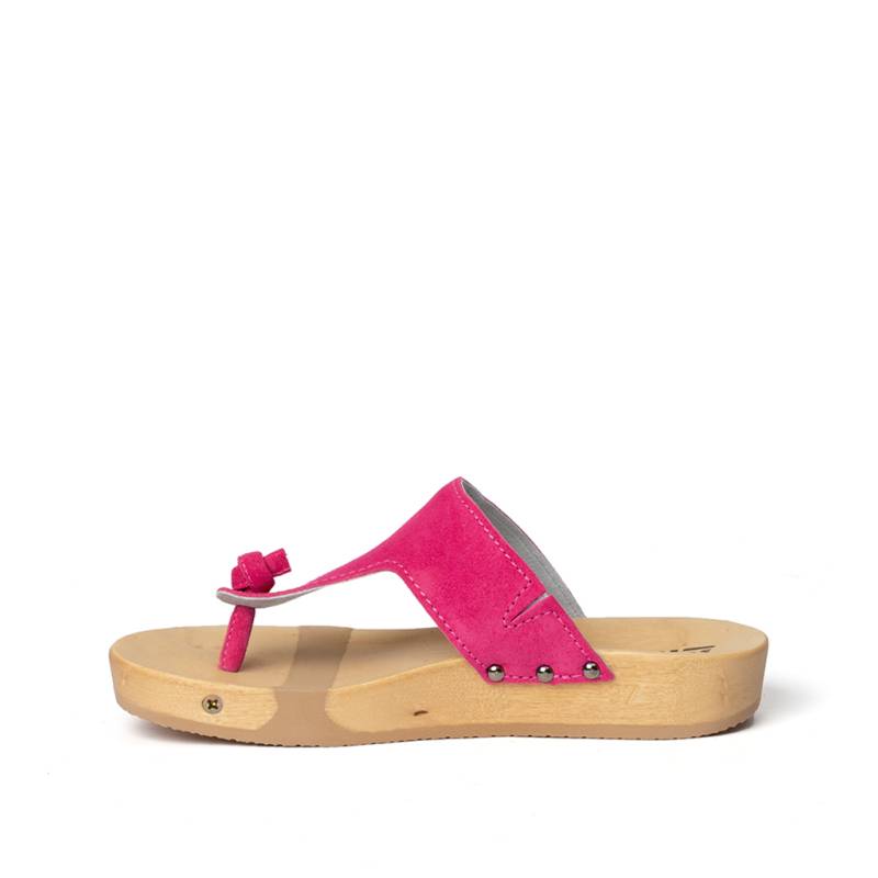 Softclox LOLA Kaschmir pink kiss (natur) Lagerräumung