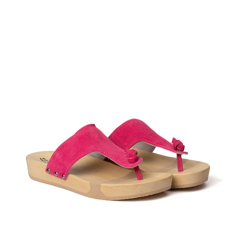 Softclox LOLA Kaschmir pink kiss (natur) Lagerräumung