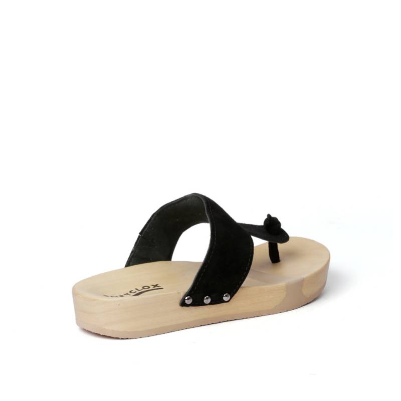 Softclox LOLA Kaschmir schwarz (natur) Heißer Verkauf