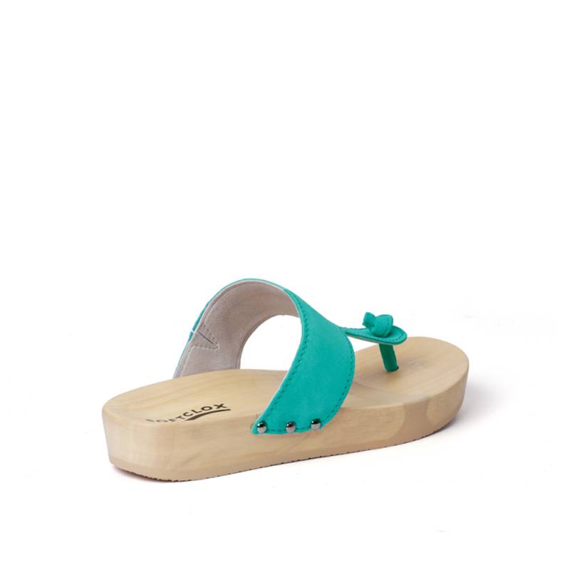 Softclox LOLA Kaschmir türkis (natur) Neueste Mode