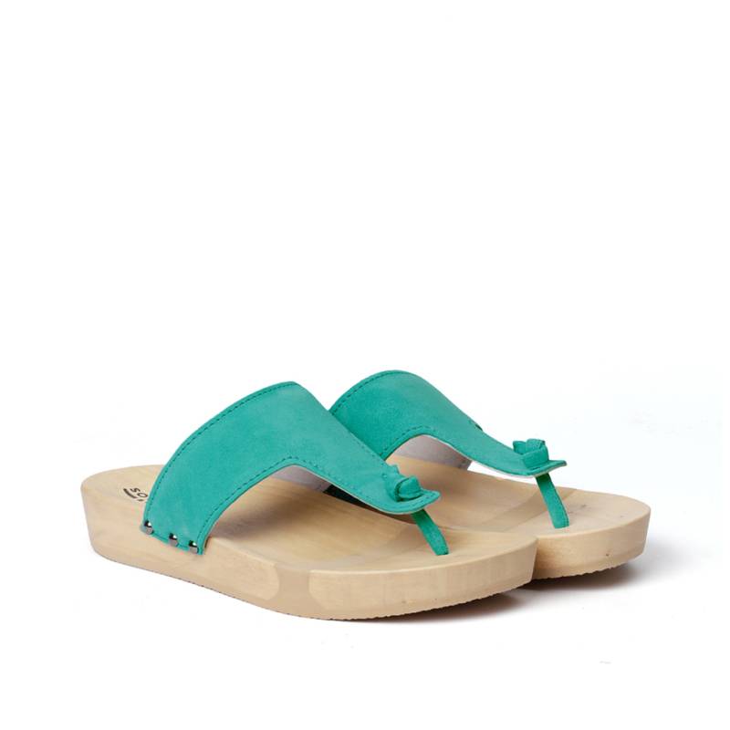 Softclox LOLA Kaschmir türkis (natur) Neueste Mode