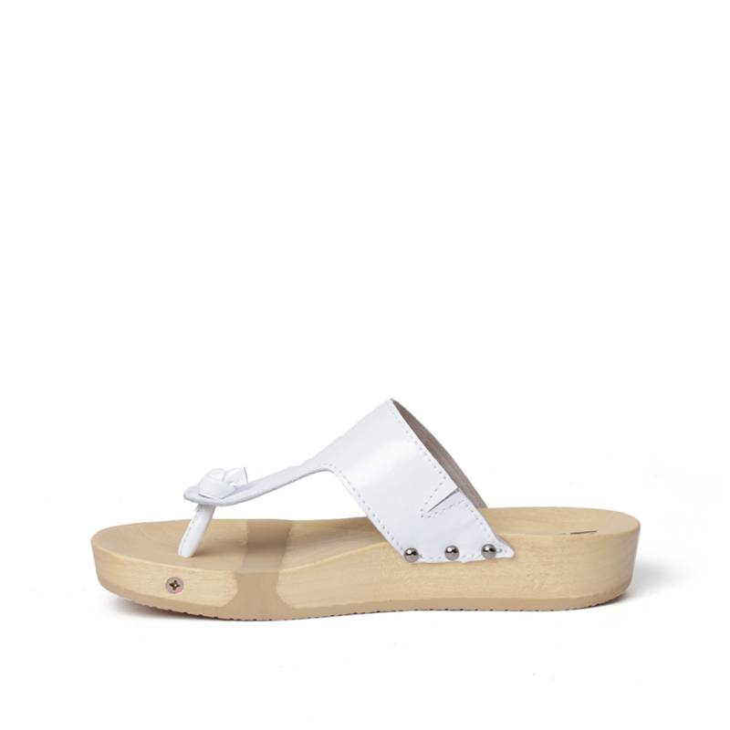 Softclox LOLA Silklack weiss (natur) Online Outlet