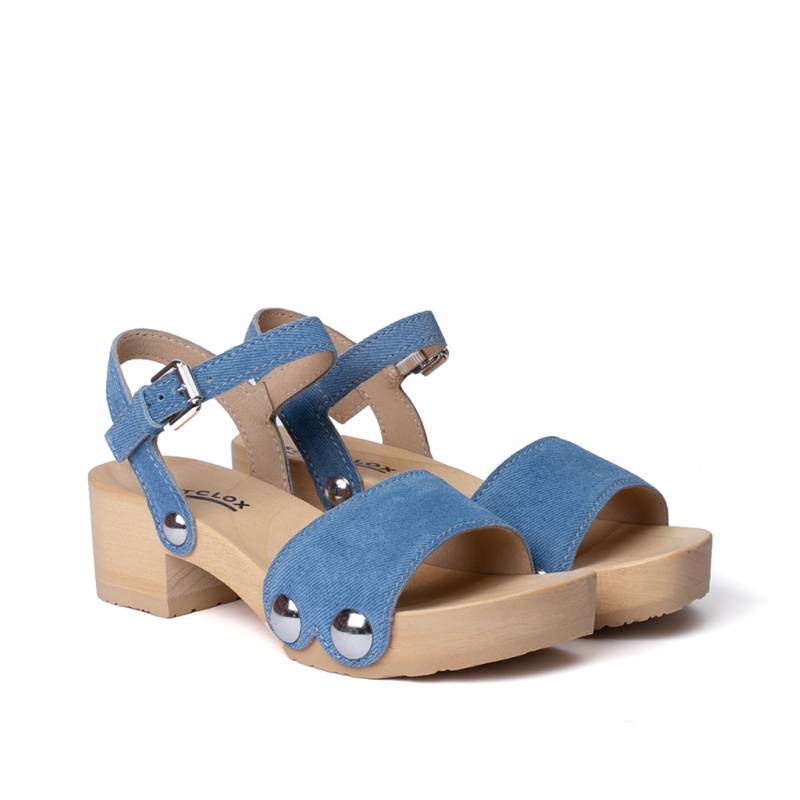 Softclox PENNY Jeanslook blau (natur) Zeitlich begrenztes Angebot