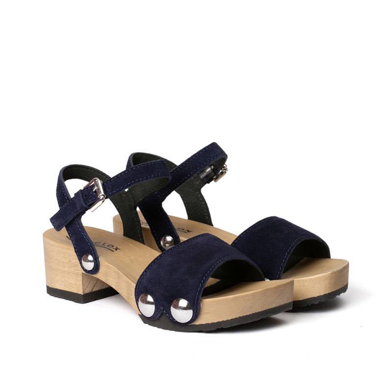 Softclox PENNY Kaschmir midnight (hazelnut) Blitzangebot