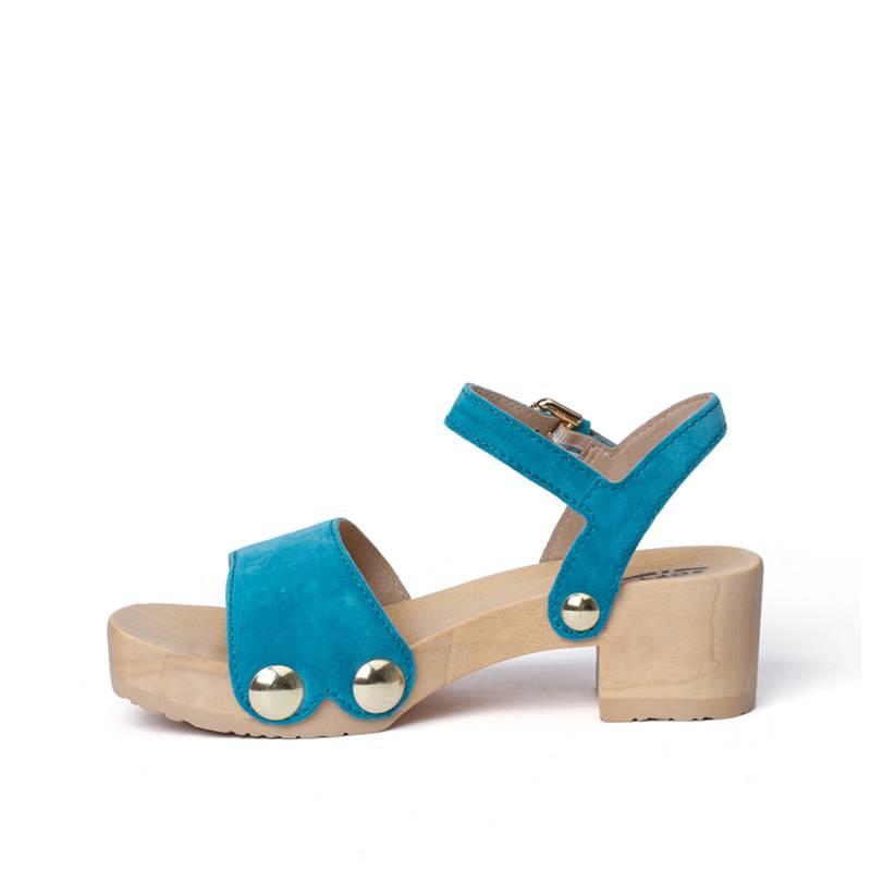 Softclox PENNY Kaschmir pacificgreen (natur) Große Rabatte