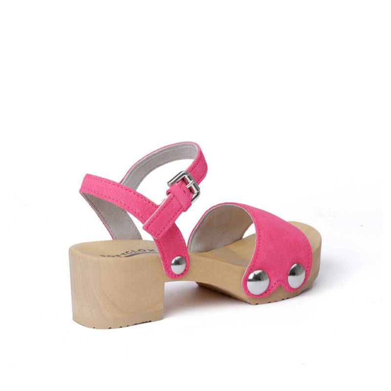 Softclox PENNY Kaschmir pure pink (natur) Neuheiten