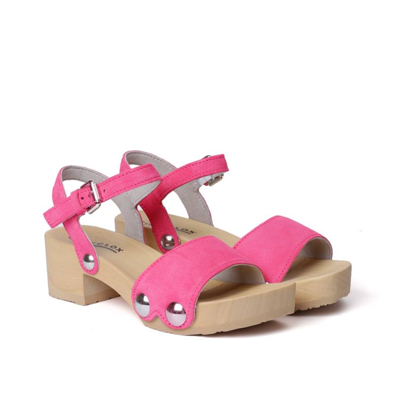 Softclox PENNY Kaschmir pure pink (natur) Neuheiten
