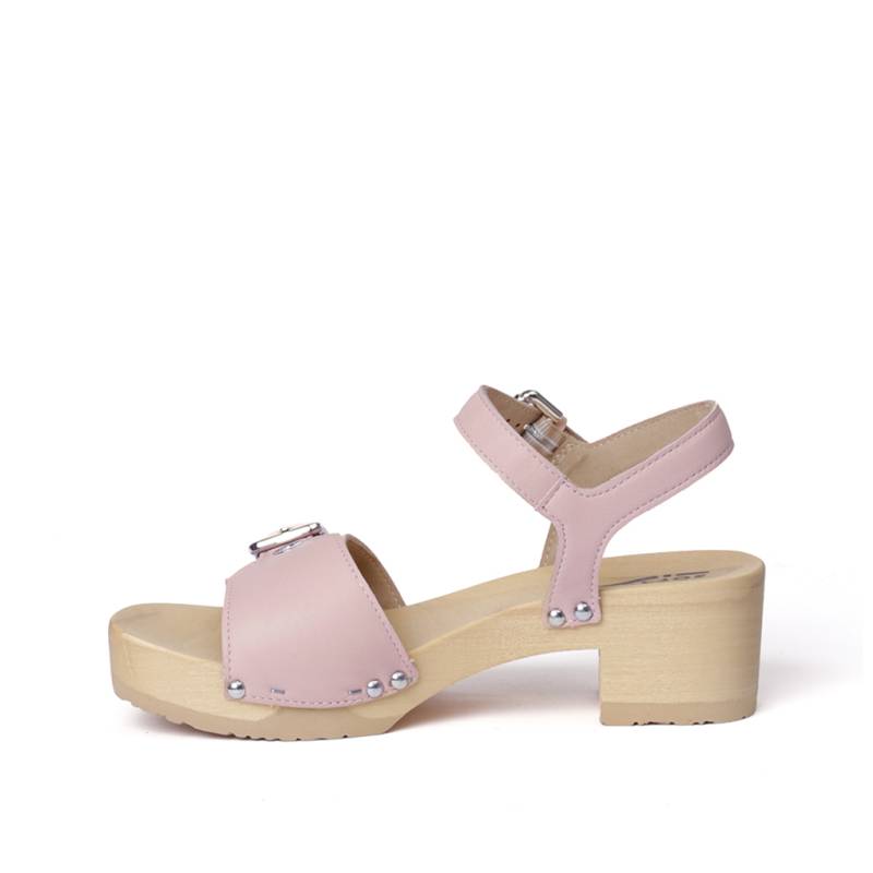 Softclox PEPITA Nappa blush (natur) Saisonale Angebote