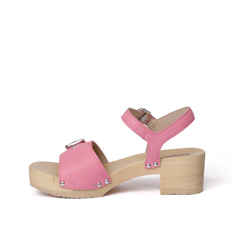 Softclox PEPITA Nappa bubblegum (natur) Räumungsverkauf