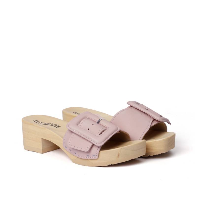 Softclox PITA Nappa blush (natur) Sonderangebote