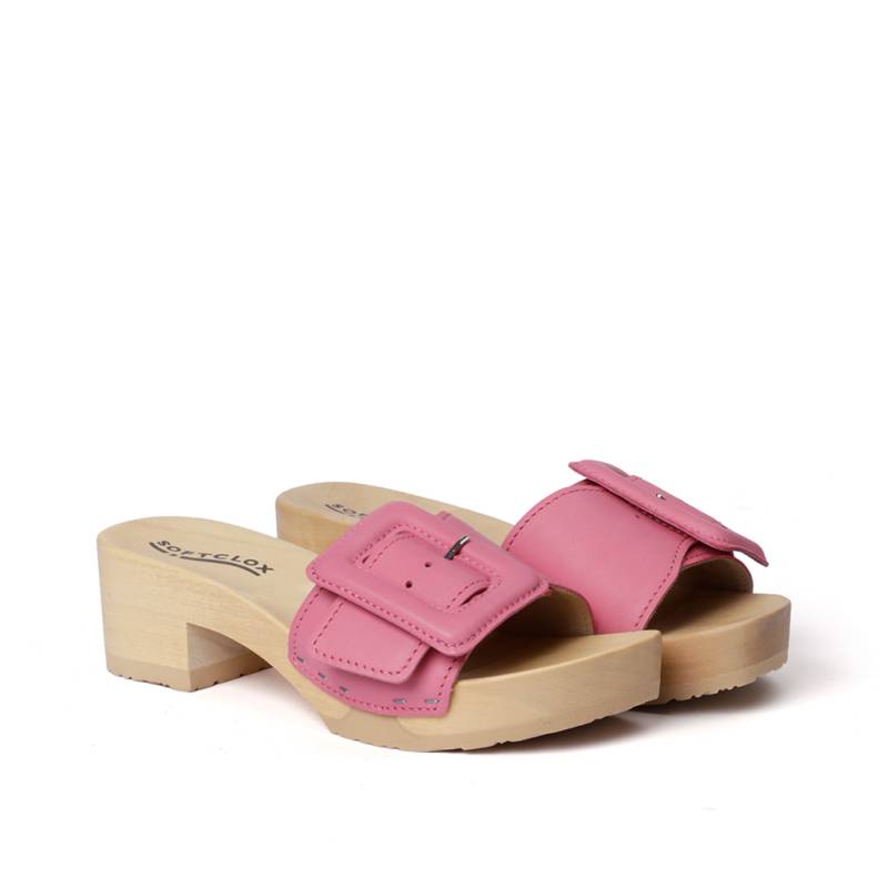 Softclox PITA Nappa bubblegum (natur) Riesige Ersparnisse