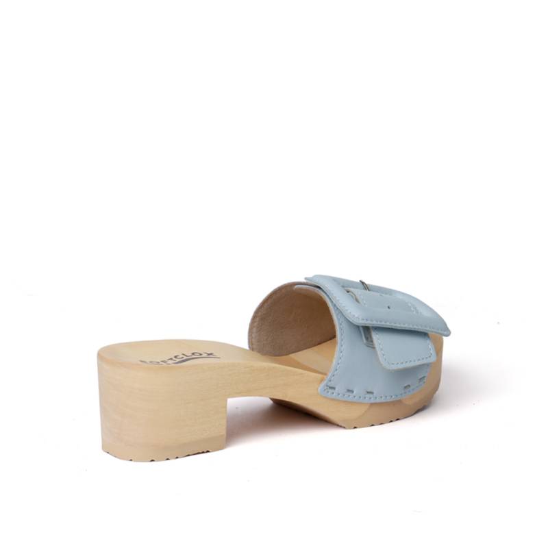 Softclox PITA Nappa powder blue (natur) VIP-Rabatte