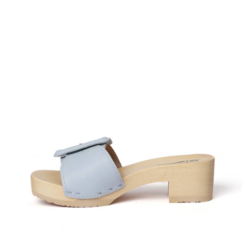 Softclox PITA Nappa powder blue (natur) VIP-Rabatte