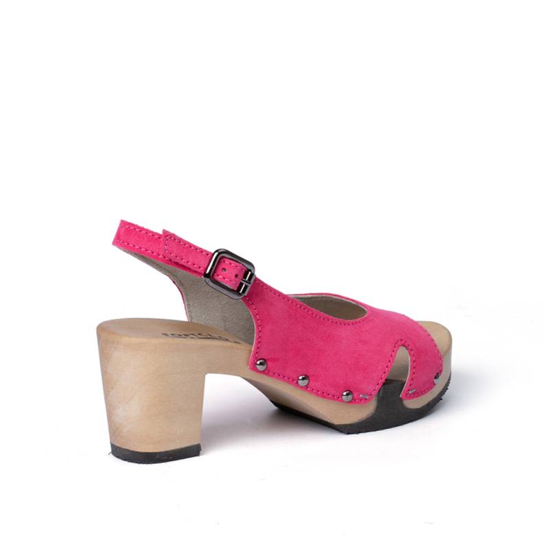 Softclox RAIKE Kaschmir pink kiss (hazelnut) Super Sparpreis