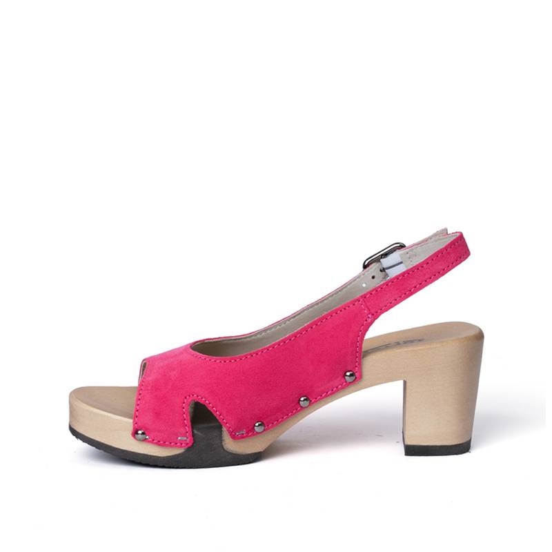 Softclox RAIKE Kaschmir pink kiss (hazelnut) Super Sparpreis