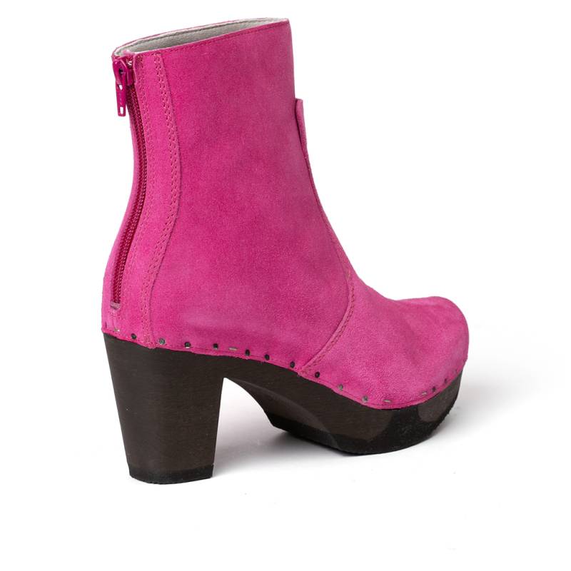 Softclox FRANKA Kaschmir pink (dunkel) Wochenangebot