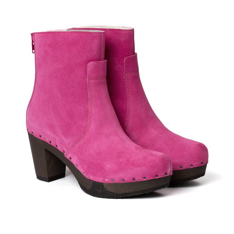 Softclox FRANKA Kaschmir pink (dunkel) Wochenangebot