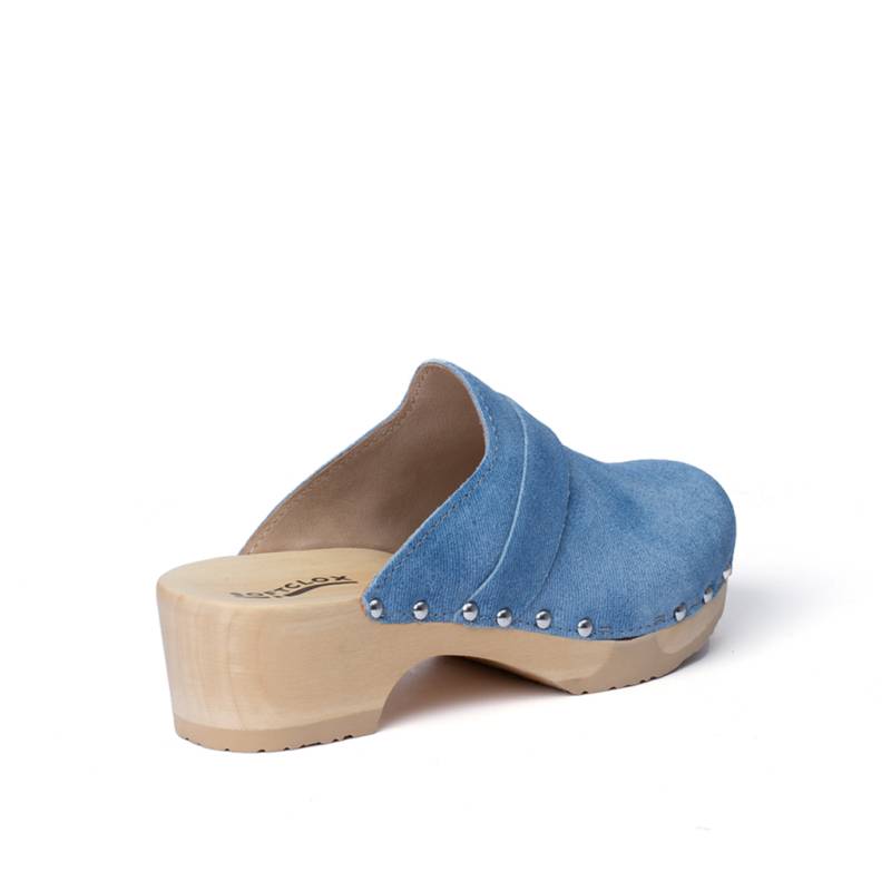 Softclox TAMINA Jeanslook blau (natur) Kostenlose Rückgabe