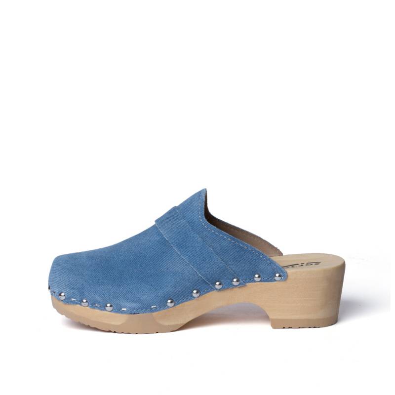 Softclox TAMINA Jeanslook blau (natur) Kostenlose Rückgabe