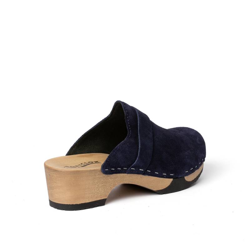 Softclox TAMINA Kaschmir midnight (hazelnut) Begrenzte Freigabe