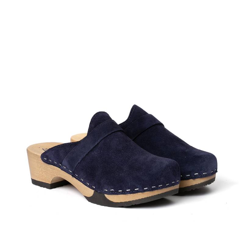 Softclox TAMINA Kaschmir midnight (hazelnut) Begrenzte Freigabe