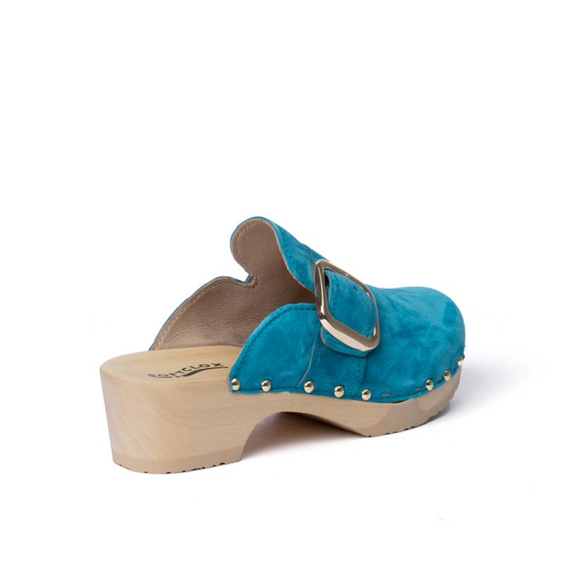 Softclox TESSA Kaschmir pacificgreen (natur) Letzte 3 Tage
