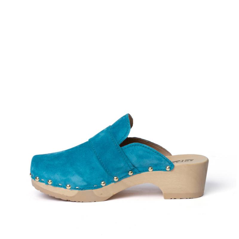 Softclox TESSA Kaschmir pacificgreen (natur) Letzte 3 Tage