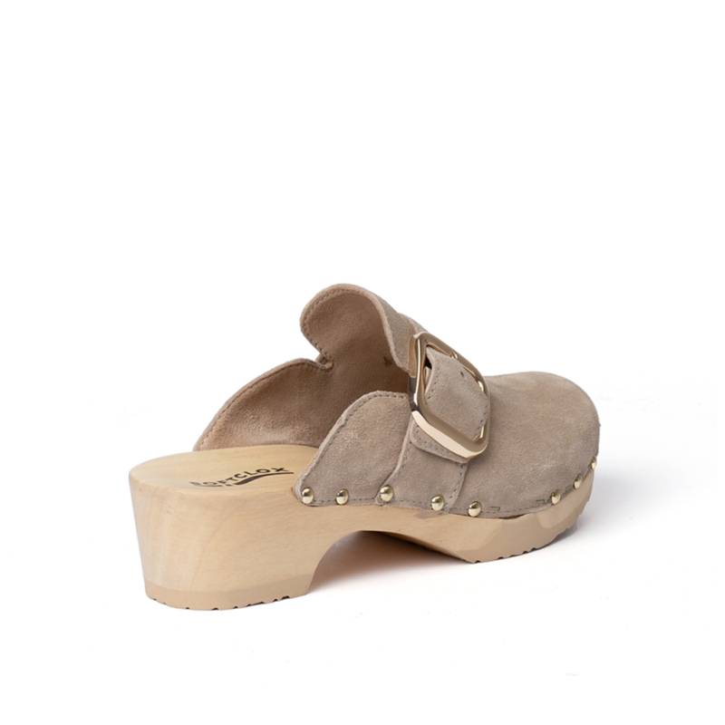 Softclox TESSA Kaschmir taupe (natur) Neueste Stile