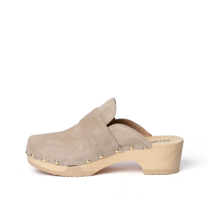 Softclox TESSA Kaschmir taupe (natur) Neueste Stile
