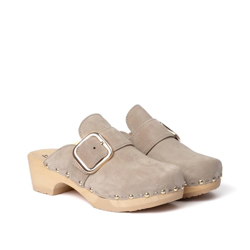 Softclox TESSA Kaschmir taupe (natur) Neueste Stile