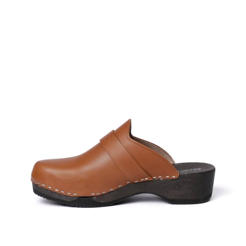 Softclox TAMINO Softnappa cognac (dunkel) Letzter Tag