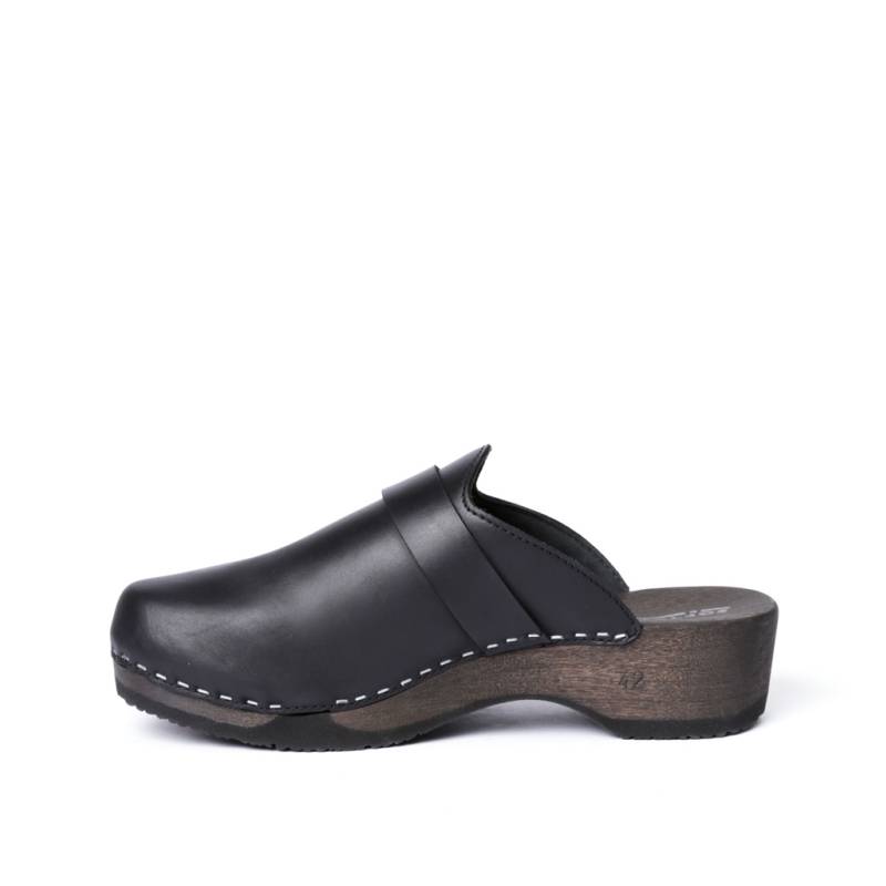 Softclox TAMINO Softnappa schwarz (dunkel) Zeitbegrenzte Promotion