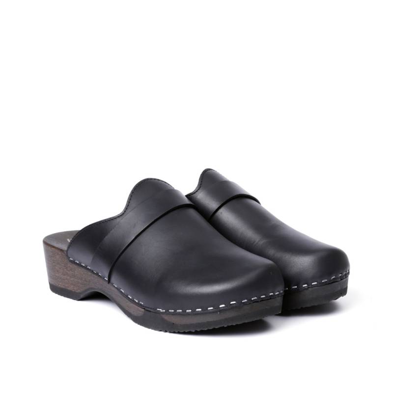 Softclox TAMINO Softnappa schwarz (dunkel) Zeitbegrenzte Promotion