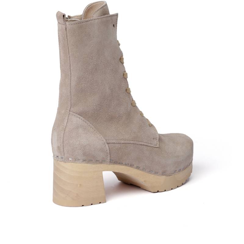 Softclox HELMA Kaschmir taupe (natur) 50% Rabatt mit kostenlosem Versand