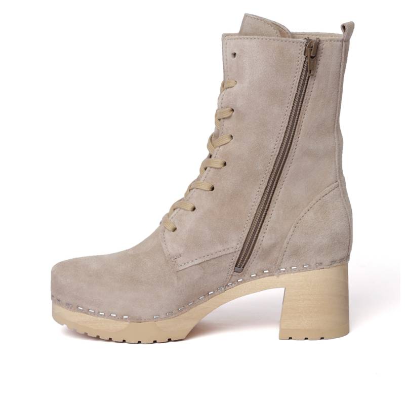Softclox HELMA Kaschmir taupe (natur) 50% Rabatt mit kostenlosem Versand