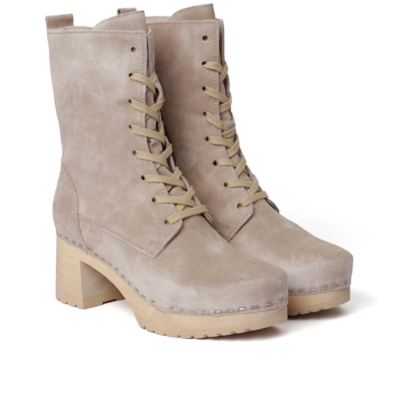 Softclox HELMA Kaschmir taupe (natur) 50% Rabatt mit kostenlosem Versand