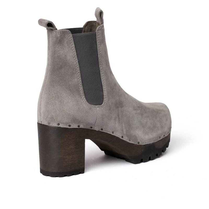 Softclox ODILIA Kaschmir grau (dunkel) Clearance-Verkauf