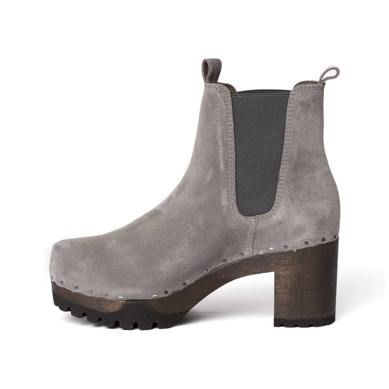 Softclox ODILIA Kaschmir grau (dunkel) Clearance-Verkauf