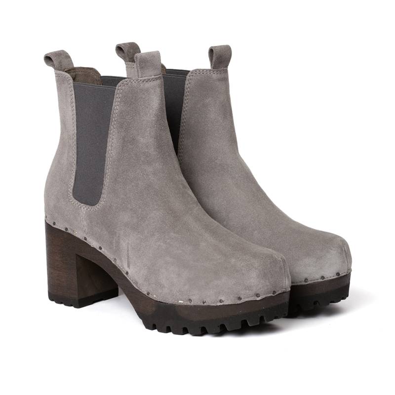 Softclox ODILIA Kaschmir grau (dunkel) Clearance-Verkauf
