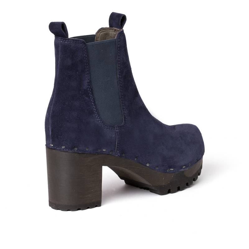 Softclox ODILIA Kaschmir midnight (dunkel) Kostenloser Versand international