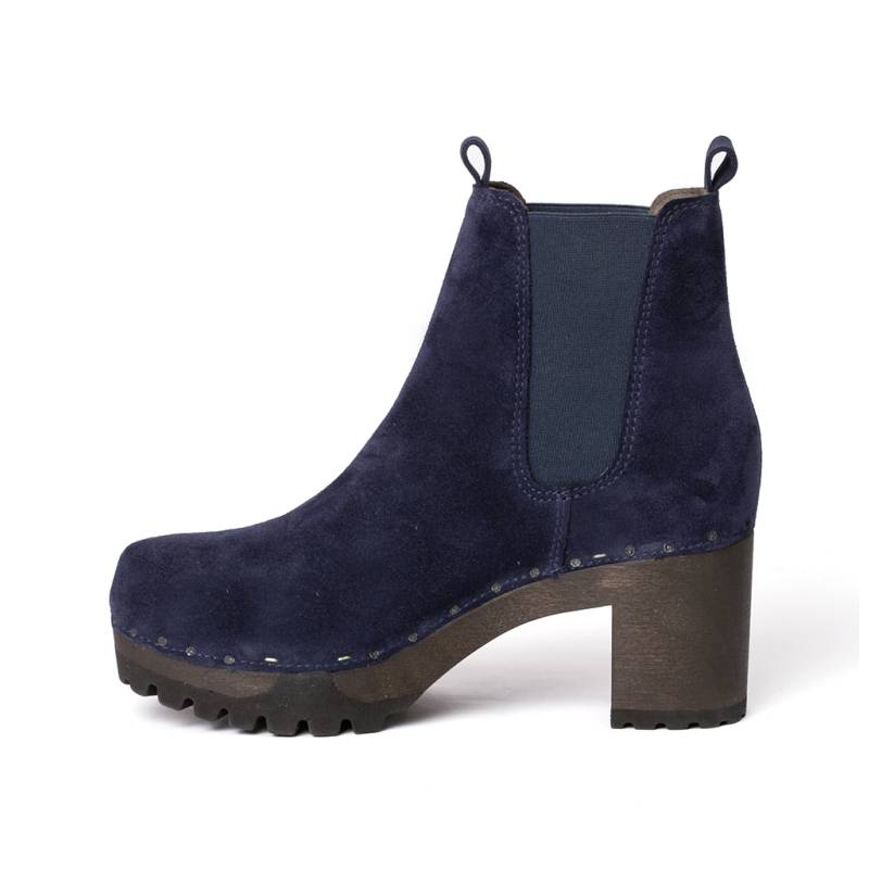 Softclox ODILIA Kaschmir midnight (dunkel) Kostenloser Versand international