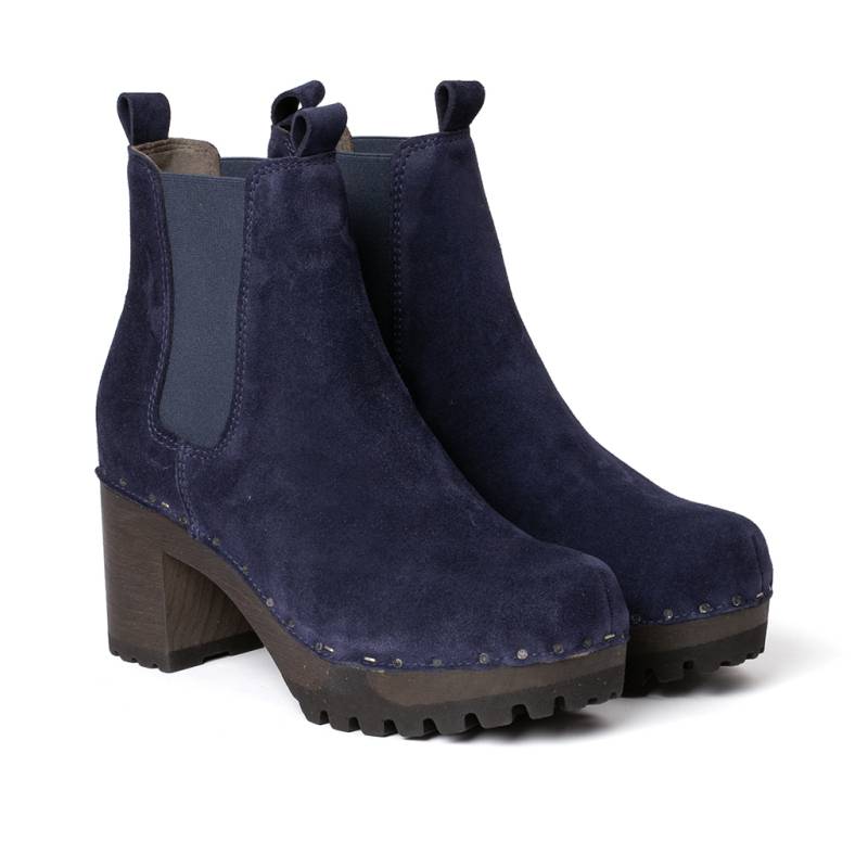 Softclox ODILIA Kaschmir midnight (dunkel) Kostenloser Versand international