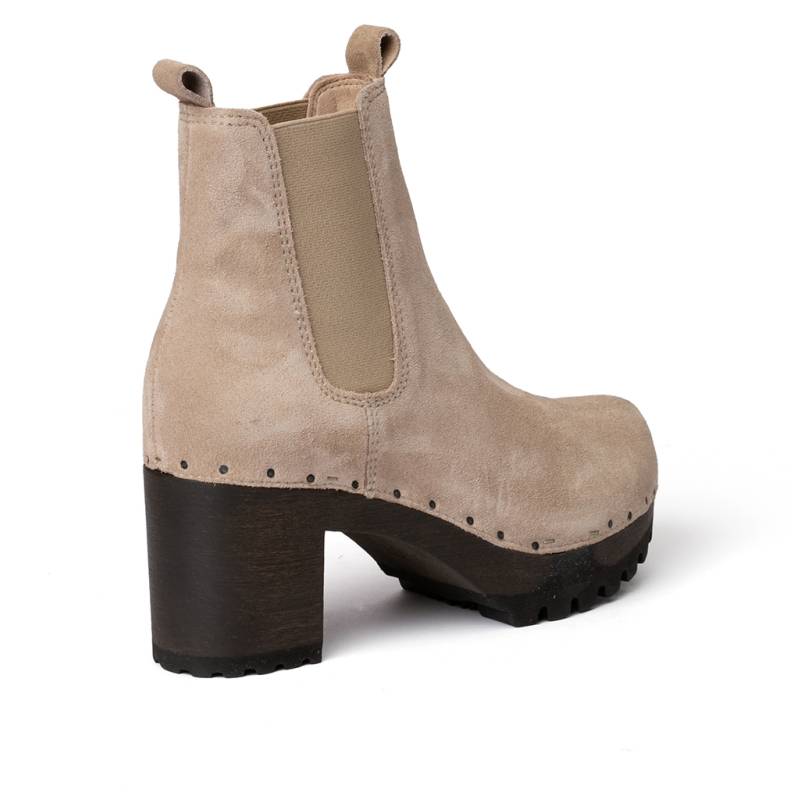 Softclox ODILIA Kaschmir taupe (dunkel) Begrenzt auf 3 Tage