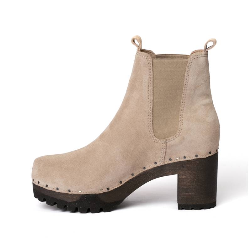 Softclox ODILIA Kaschmir taupe (dunkel) Begrenzt auf 3 Tage