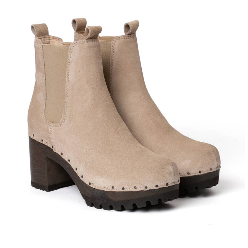 Softclox ODILIA Kaschmir taupe (dunkel) Begrenzt auf 3 Tage